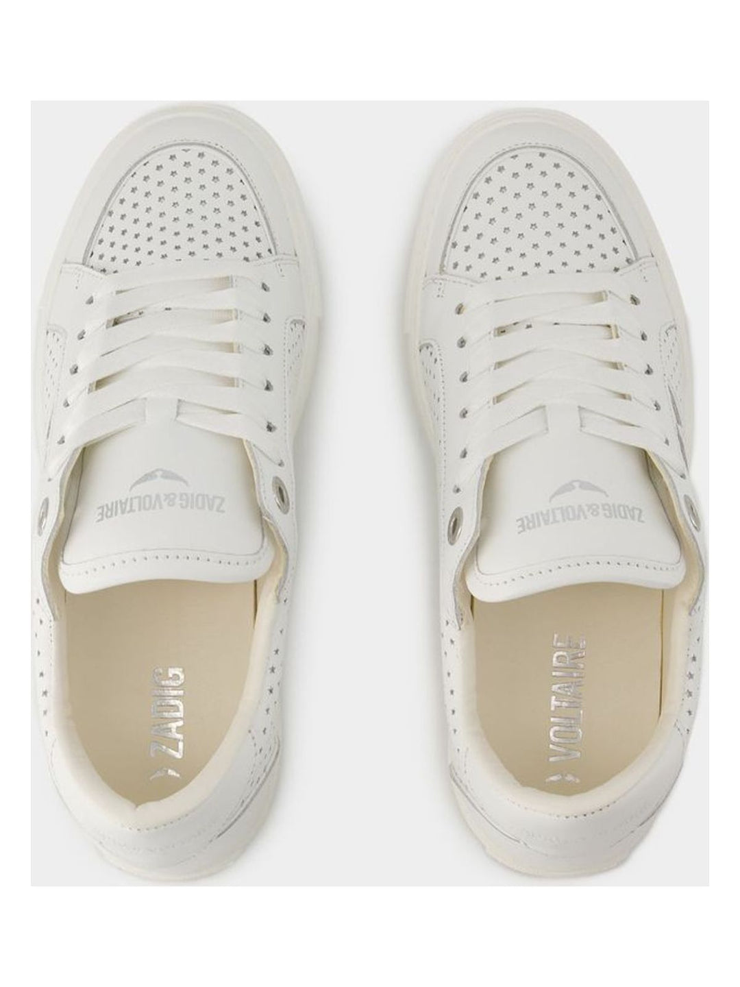 LA FLASH SNEAKERS