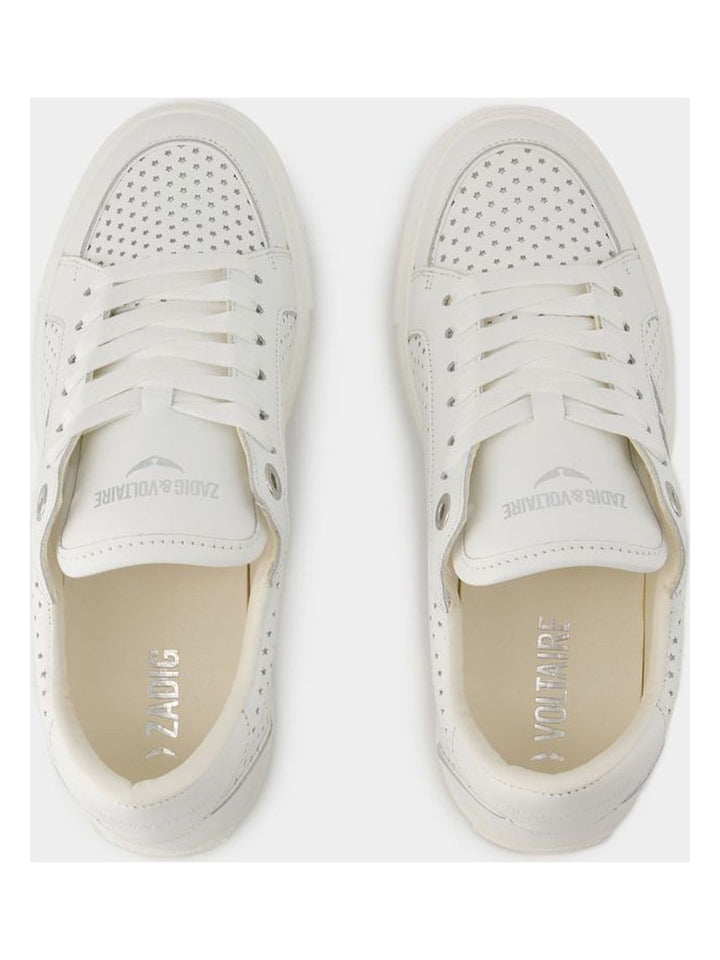 LA FLASH SNEAKERS