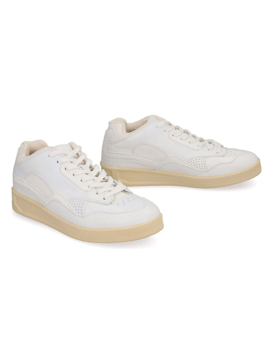 DRAGON LOW-TOP SNEAKERS