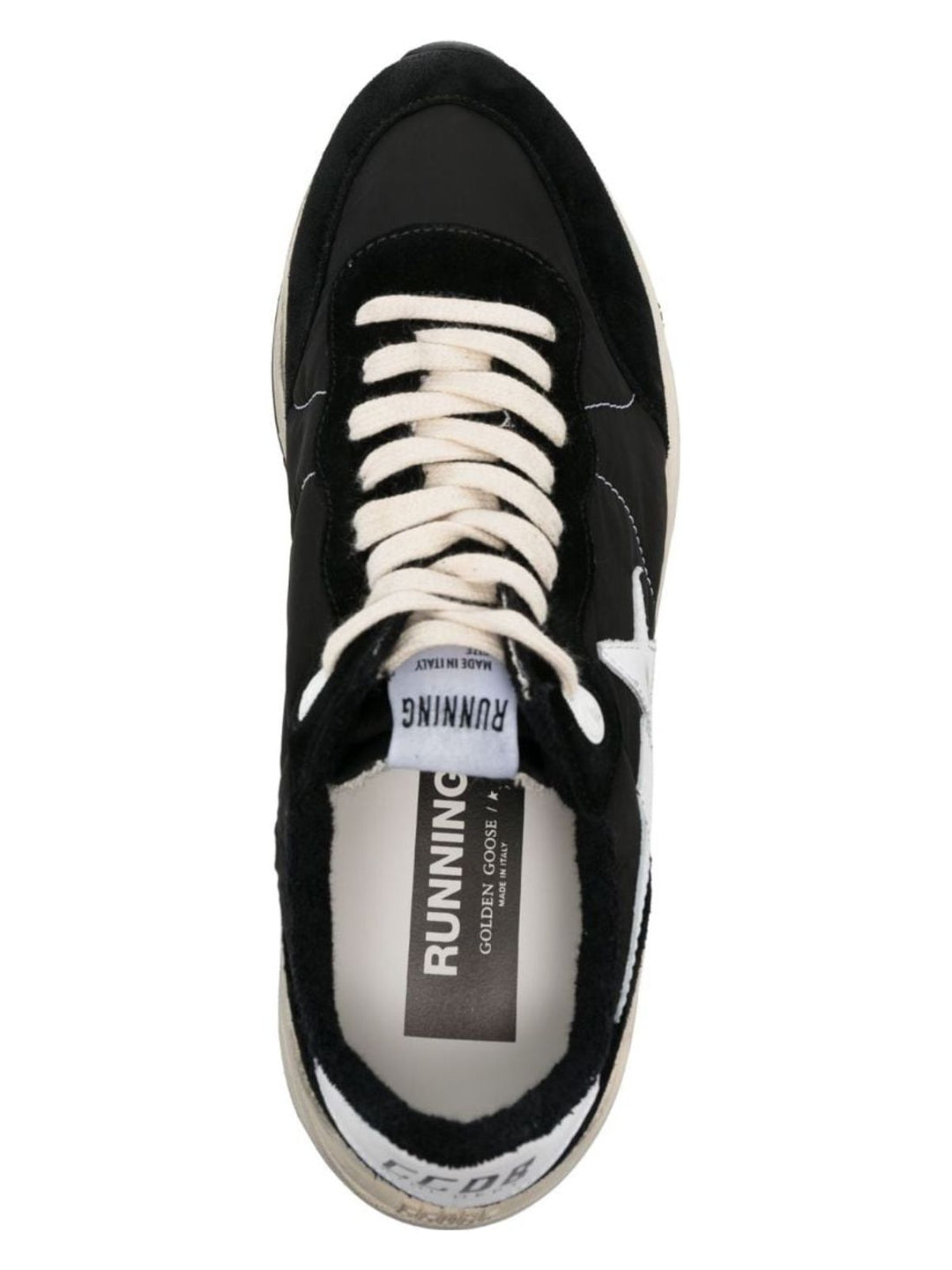 RUNNING SOLE SNEAKERS