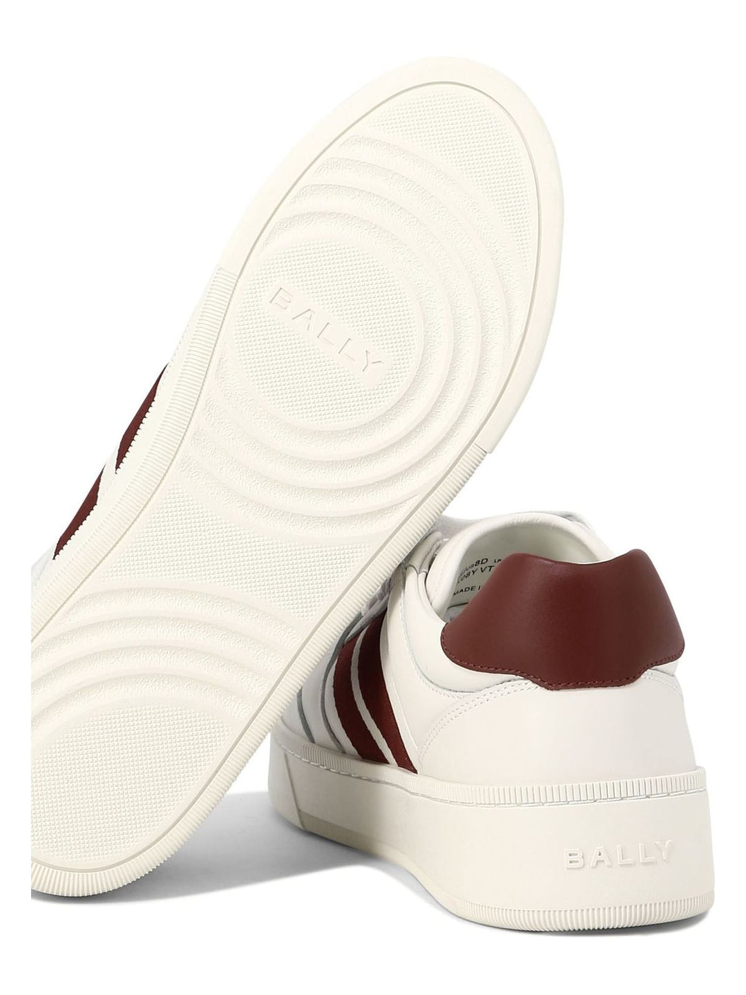 "REBBY" SNEAKERS