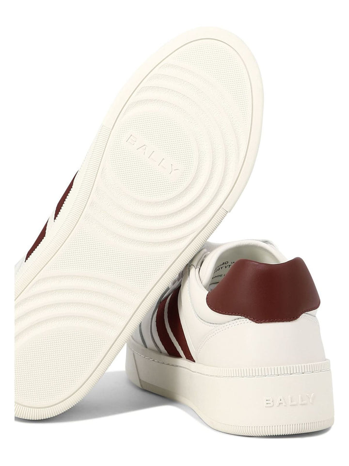 "REBBY" SNEAKERS