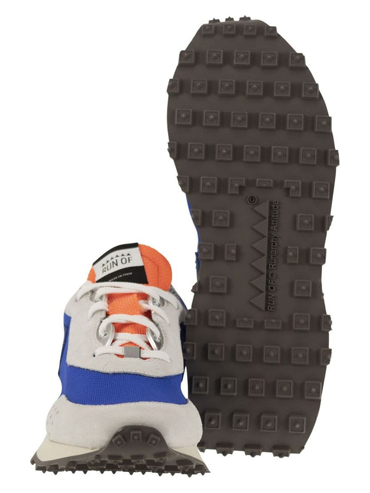 Piuma Sneakers