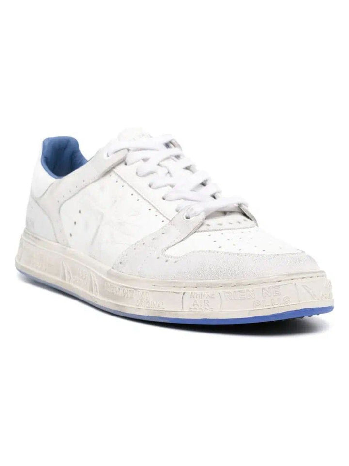 Quinn low-top sneakers