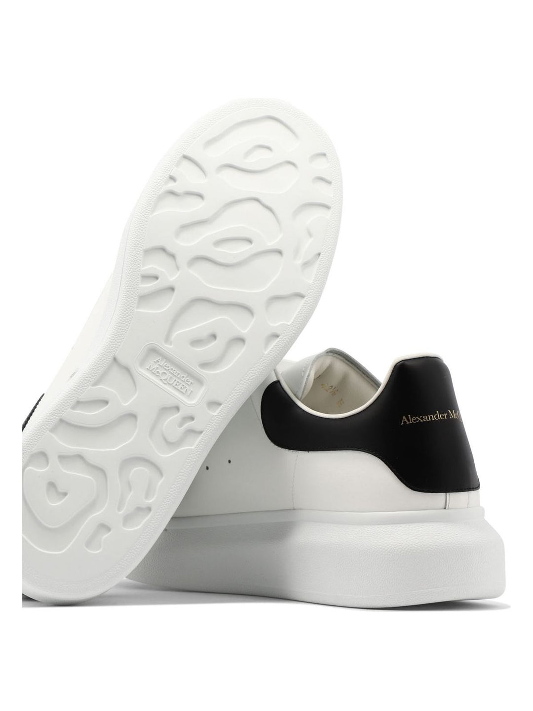 "LARRY OVERSIZE" SNEAKERS