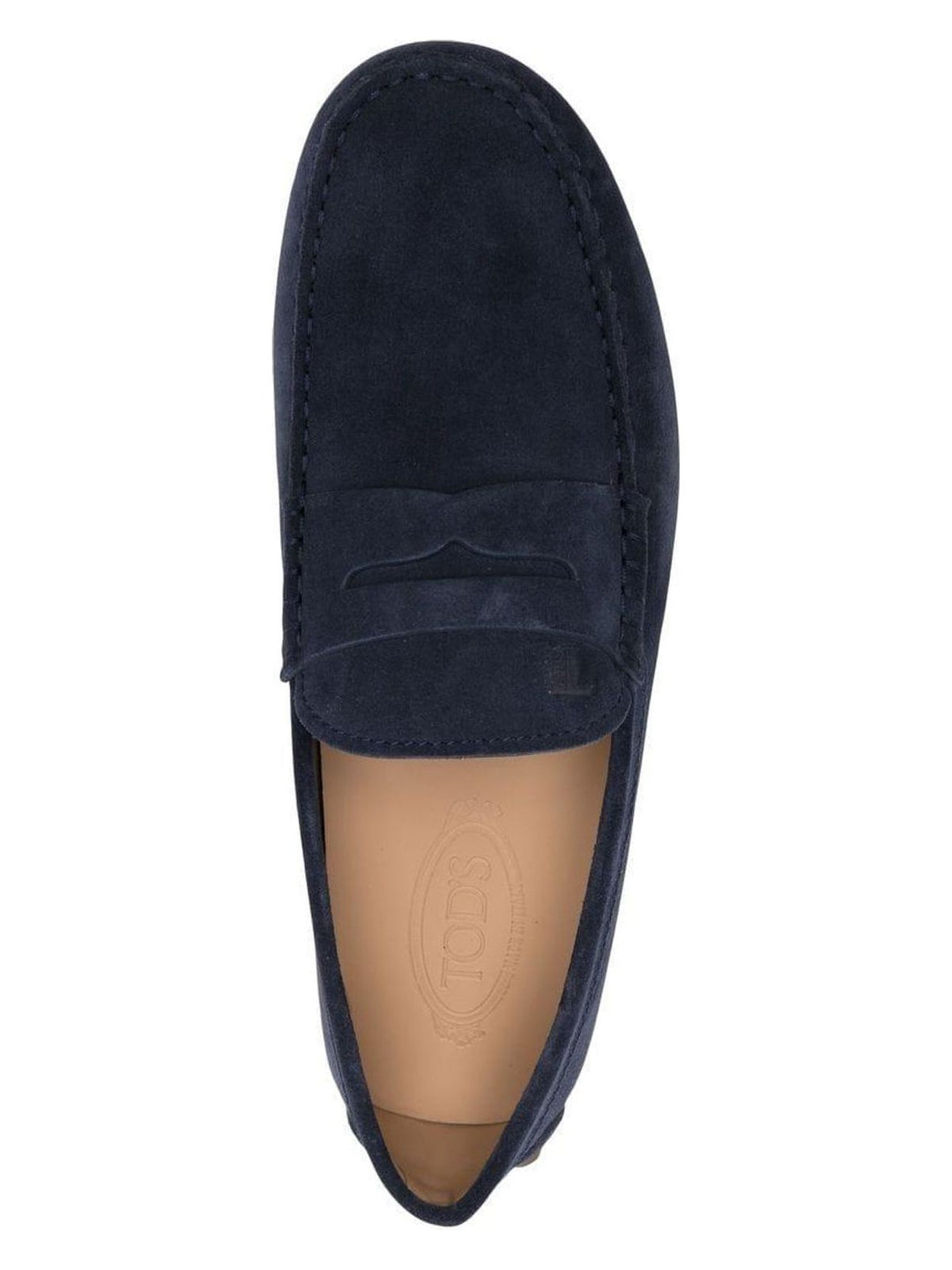 MACRO 52K GOMMINO LOAFERS