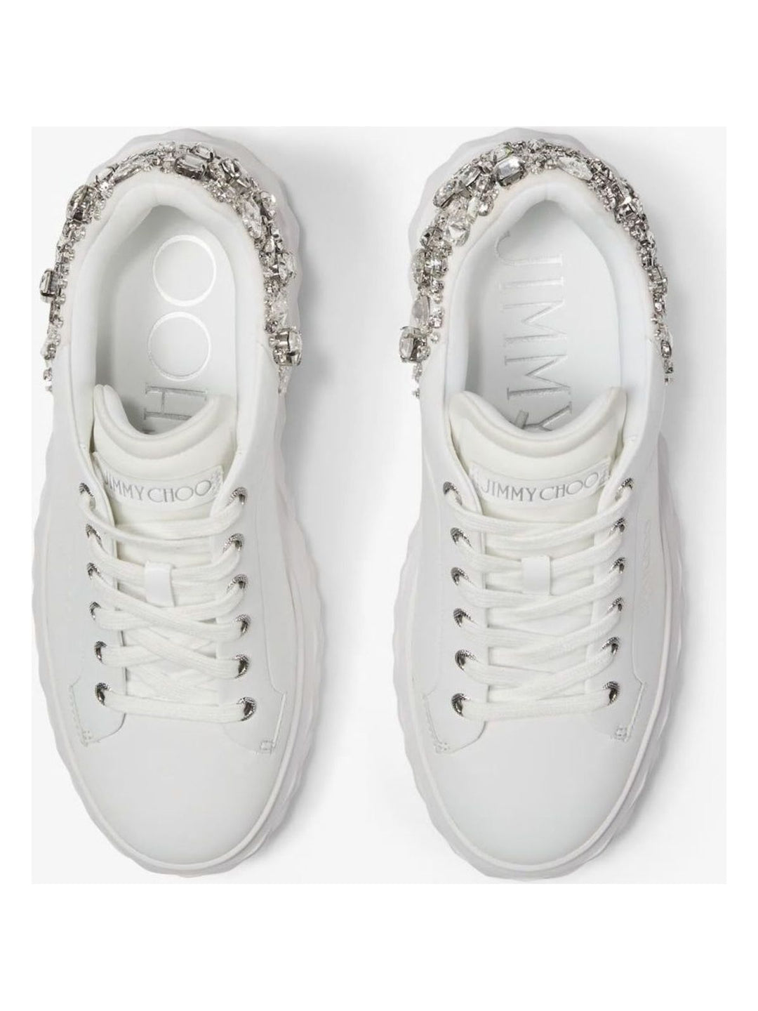 DIAMOND MAXI/F II SNEAKERS