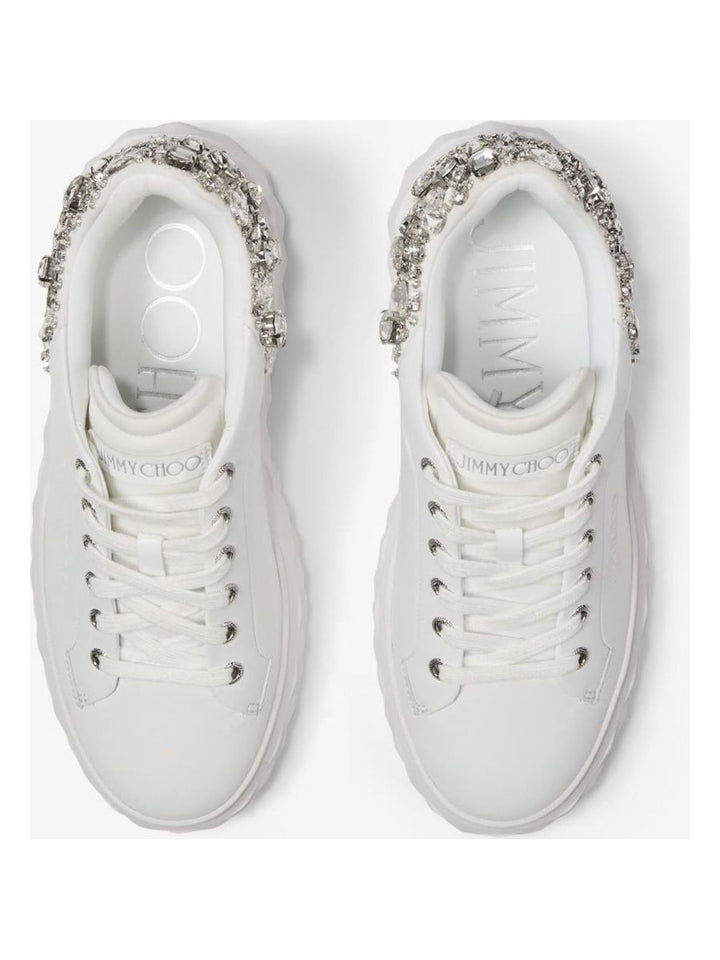DIAMOND MAXI/F II SNEAKERS