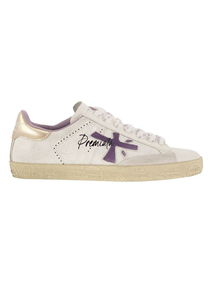 STEVEN-D - SNEAKERS