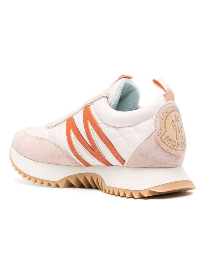 SNEAKER PACEY ROSA INTERIOR AZUL
