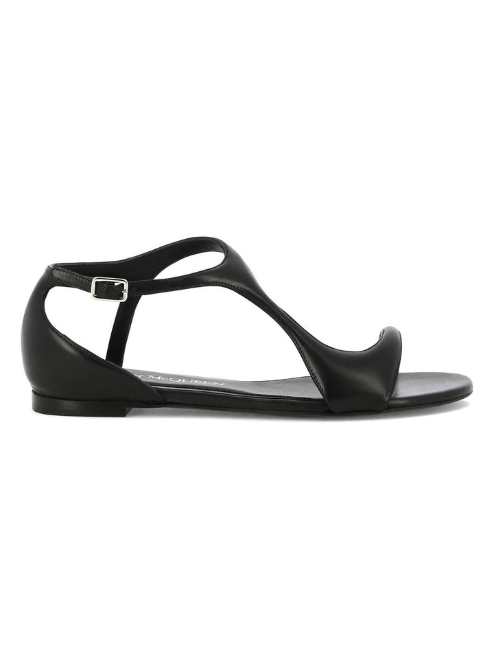 "SUPPLENESS" SANDALS