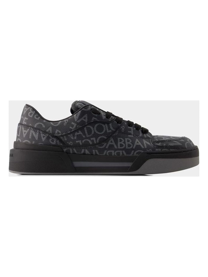 NEW ROMA SNEAKERS