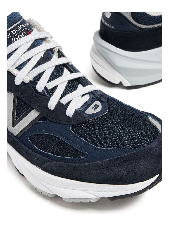 MADE IN USA 990v6