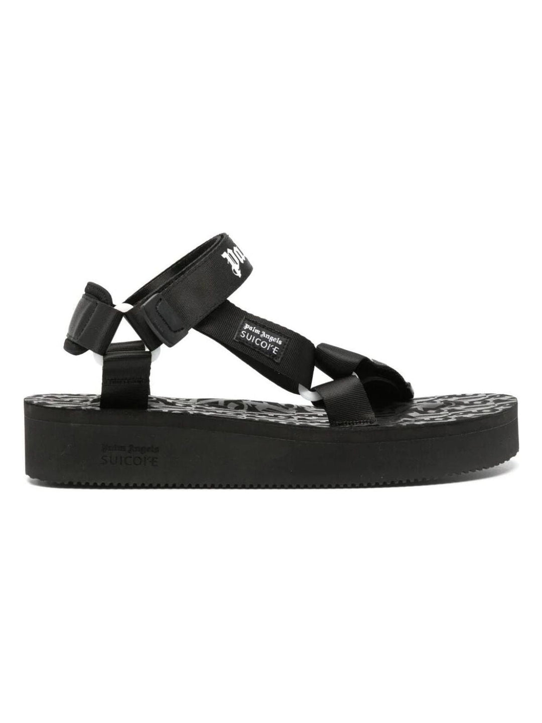 PALM ANGELS X SUICOKE DEP