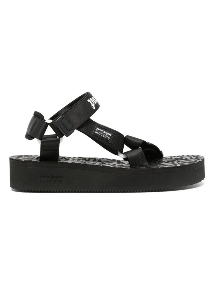 PALM ANGELS X SUICOKE DEP
