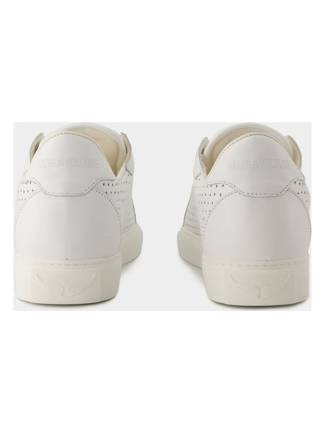 LA FLASH SNEAKERS