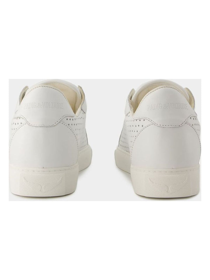 LA FLASH SNEAKERS