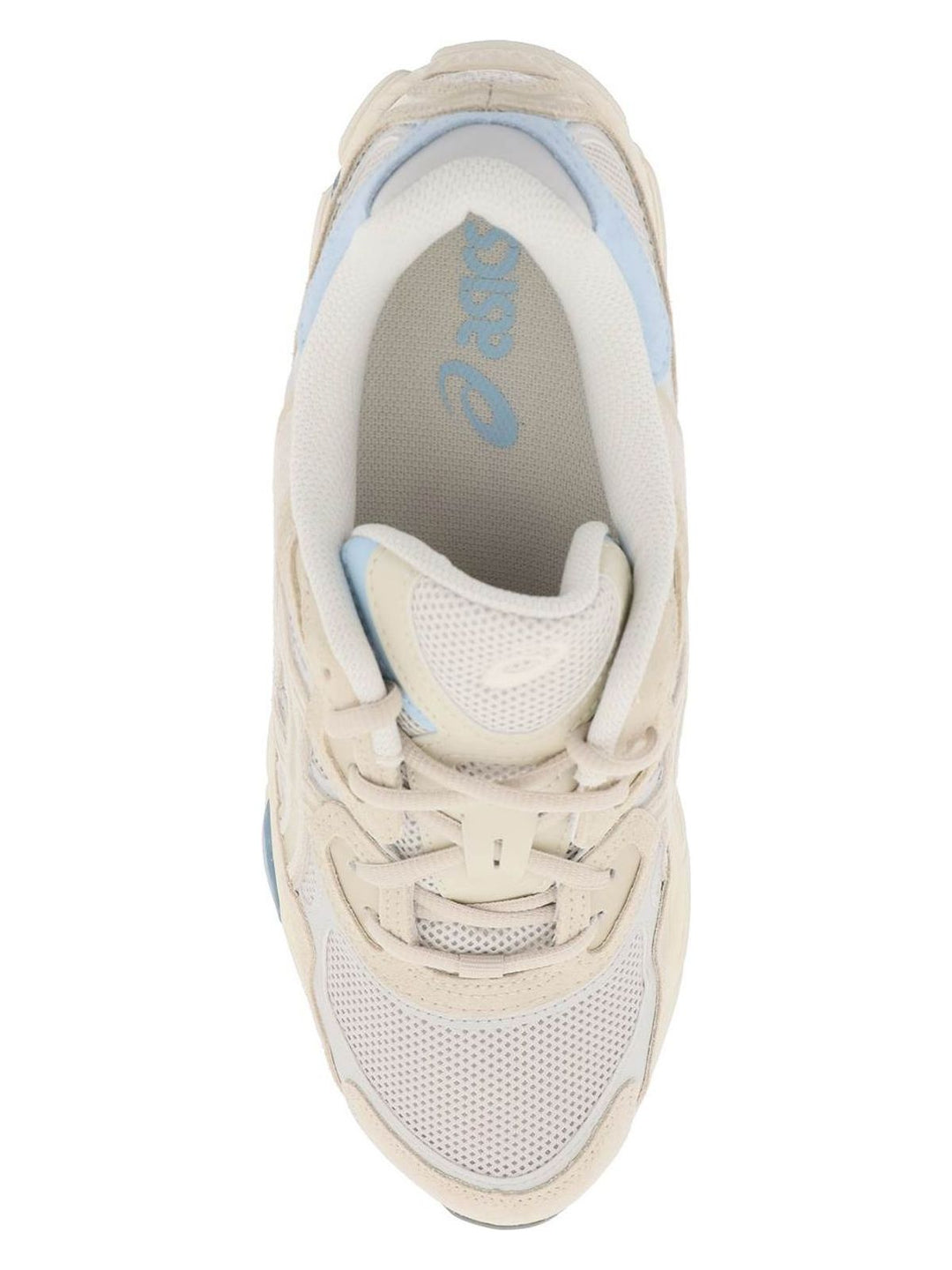 GEL-NYC SNEAKERS