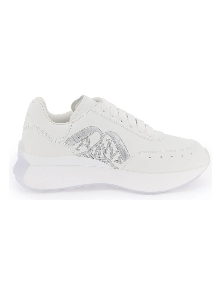 SPRINT RUNNER SNEAKERS