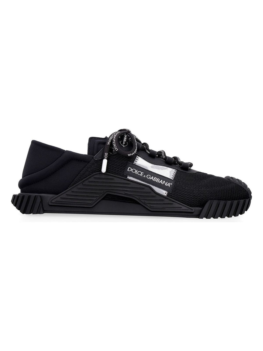 NEOPRENE NS1 SNEAKERS