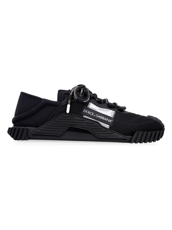 NEOPRENE NS1 SNEAKERS