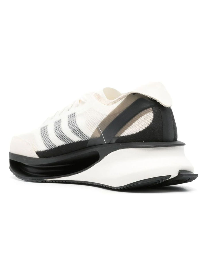 Y-3 S-GENDO RUN SNEAKERS