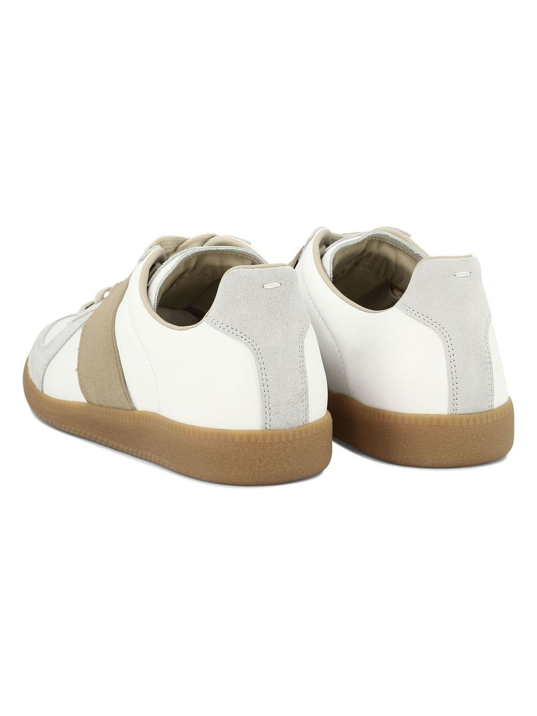 Replica Elastic Band Sneaker