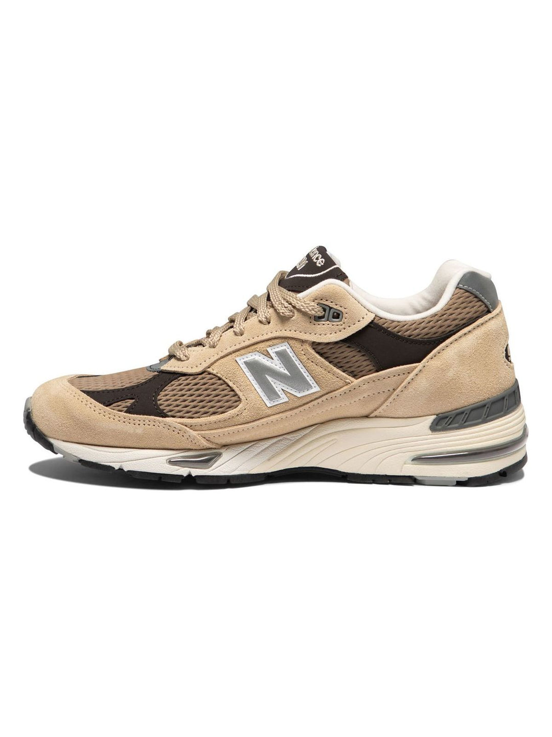 "MADE IN UK 991V1 FINALE" SNEAKERS