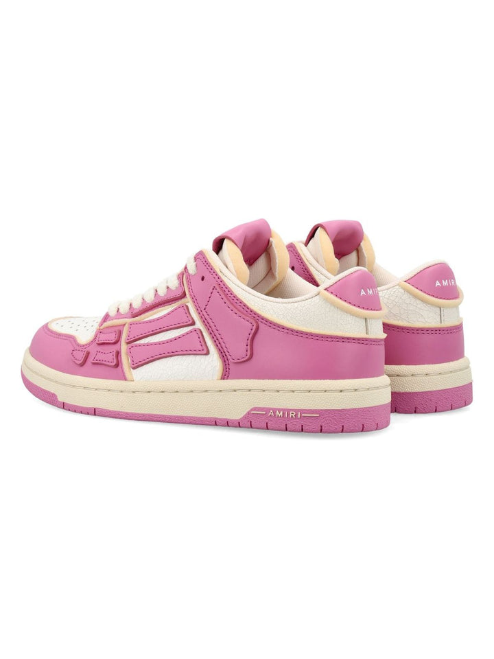 COLLEGIATE SKEL LOW TOP WOMAN SNEAKERS