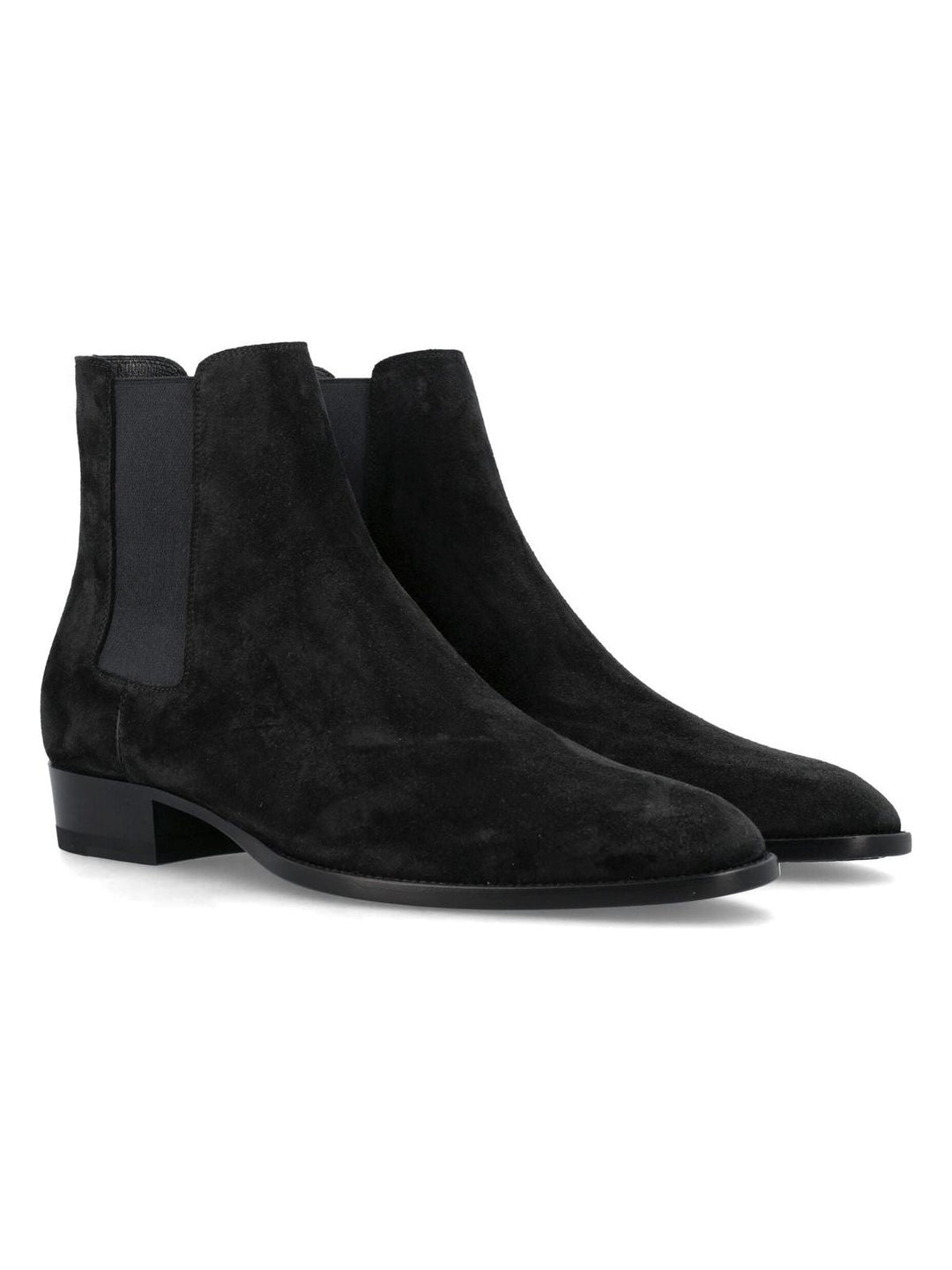 WYATT 30 CHELSEA BOOTS