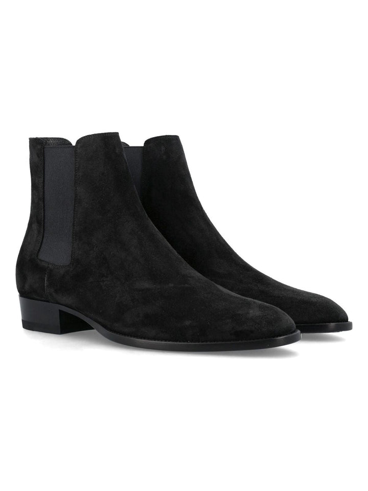 WYATT 30 CHELSEA BOOTS