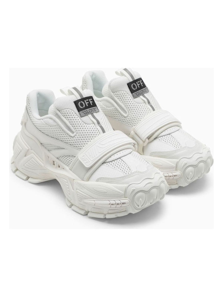GLOVE SLIP ON SNEAKERS