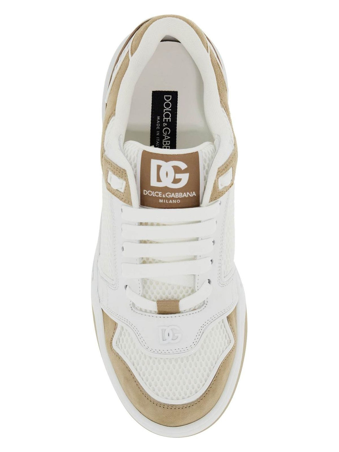 NEW ROMA SNEAKERS