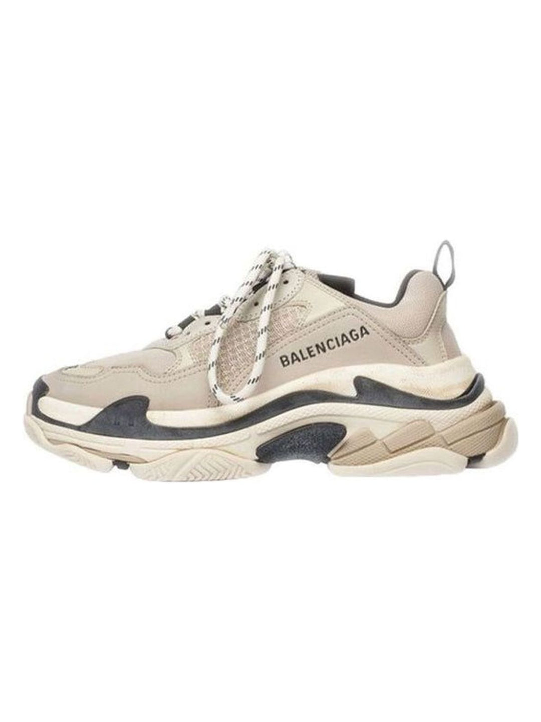 TRIPLE S SNEAKERS