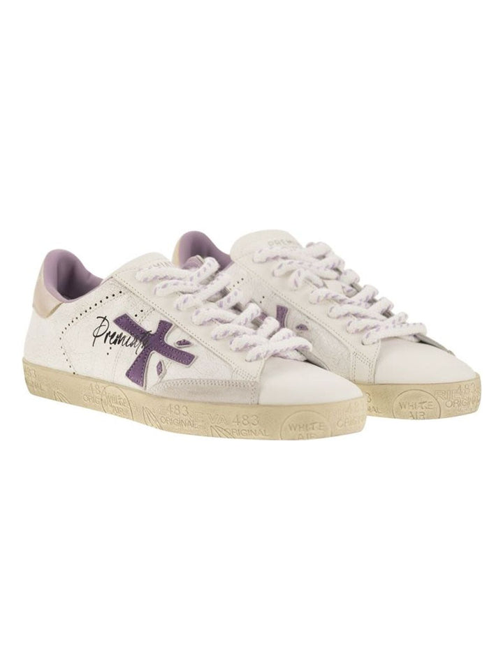 STEVEN-D - SNEAKERS