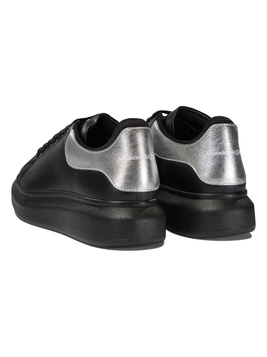 "NEW TECH" SNEAKERS