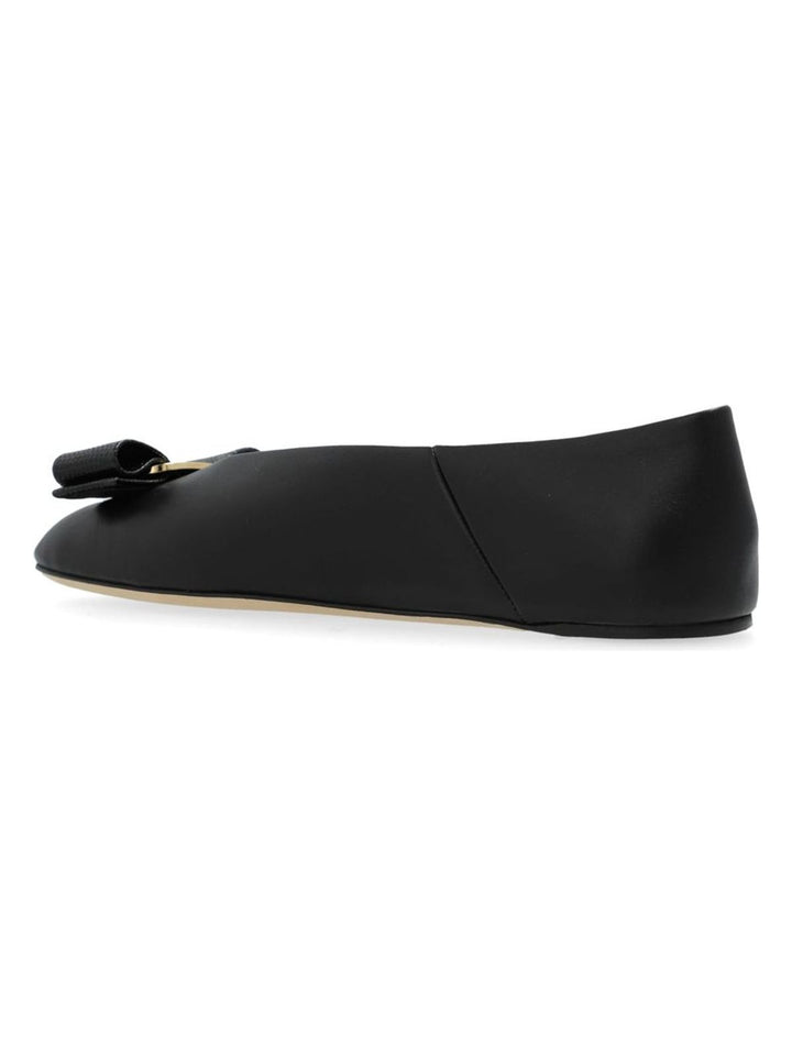 ‘VANNA’ BALLERINA FLATS