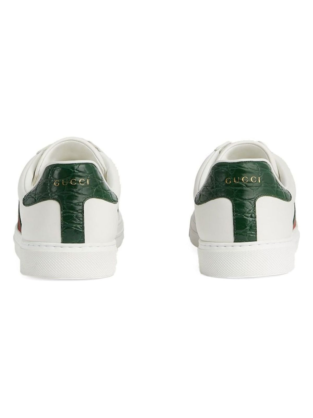 ACE LEATHER LOW-TOP SNEAKERS