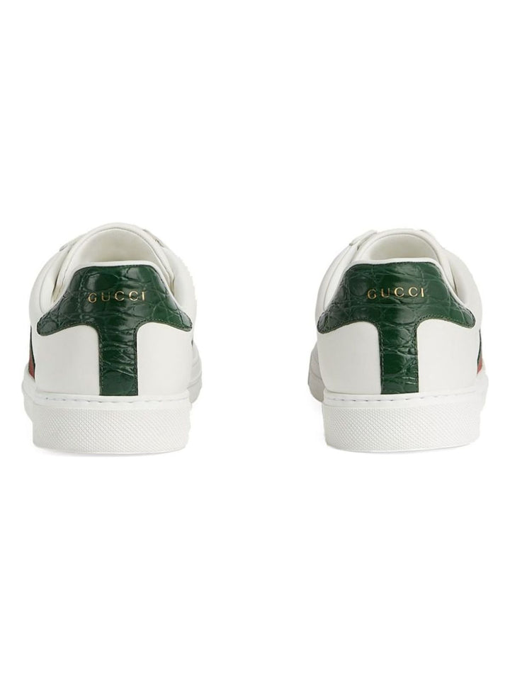 ACE LEATHER LOW-TOP SNEAKERS
