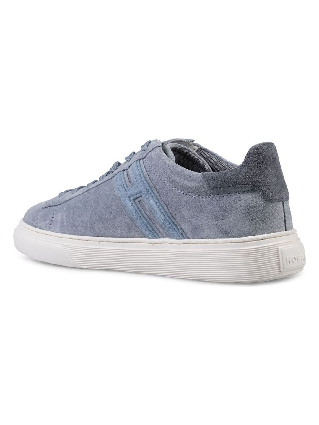 H365 SUEDE SNEAKERS