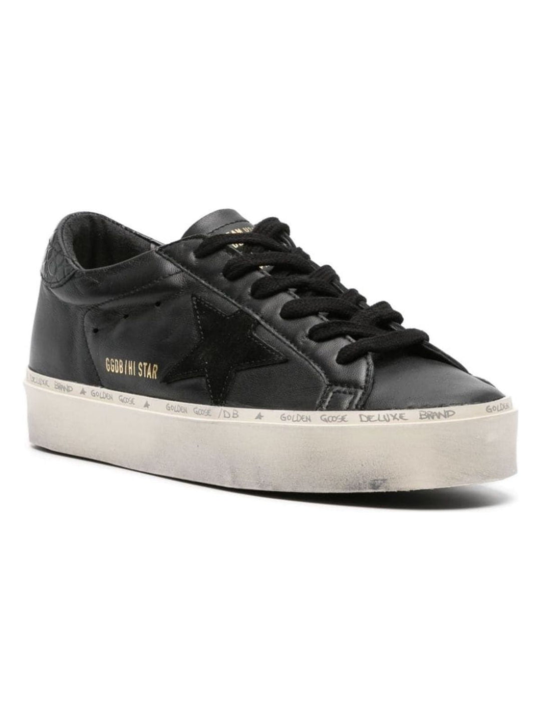HI STAR SNEAKERS