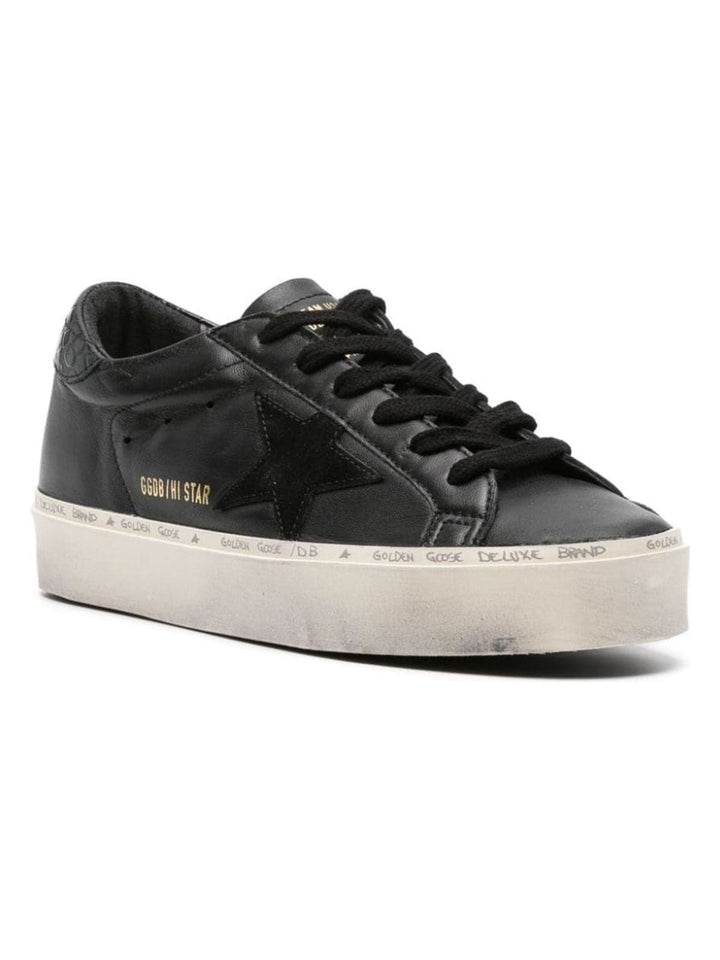 HI STAR SNEAKERS