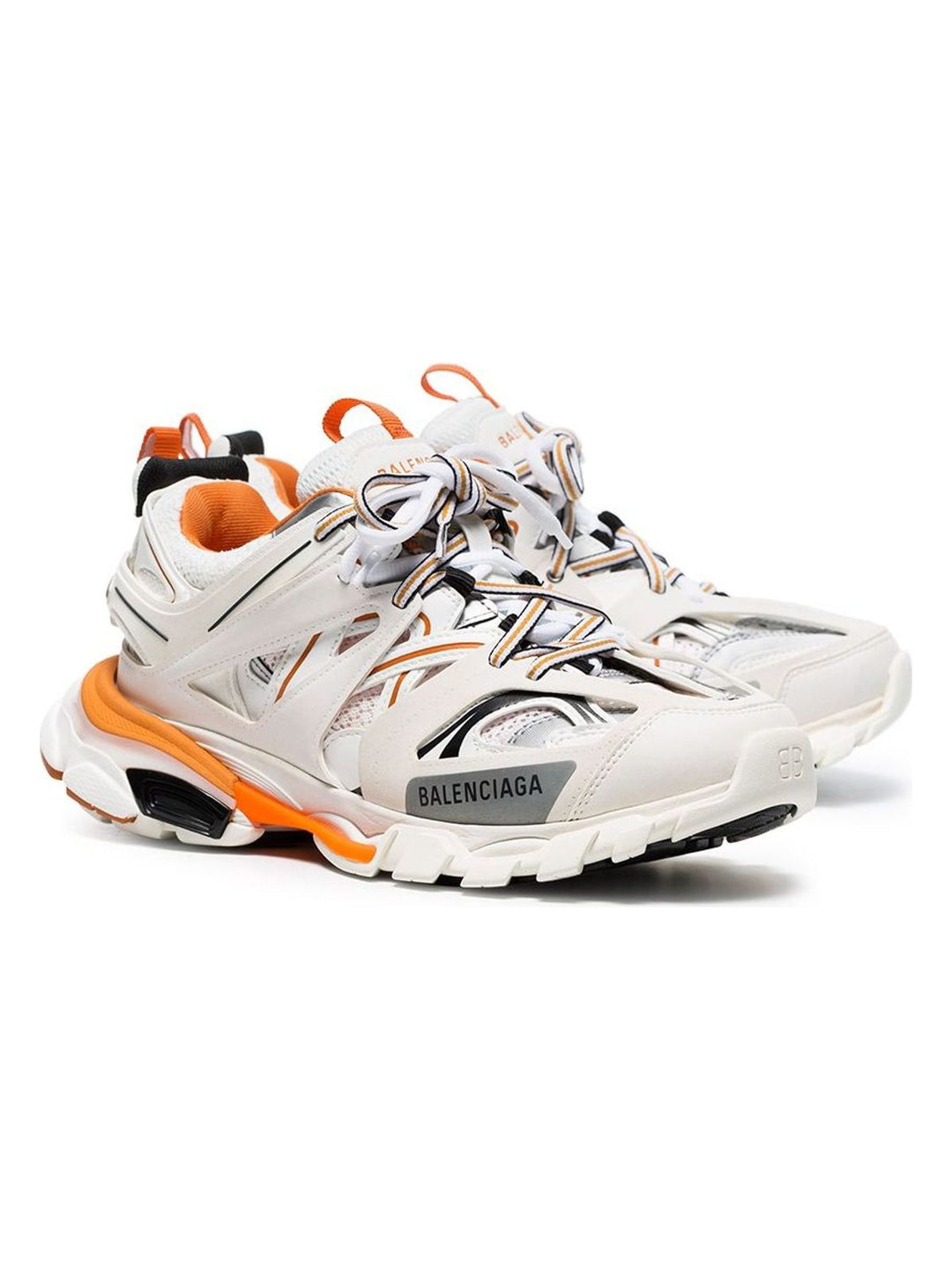 TRACK SNEAKERS
