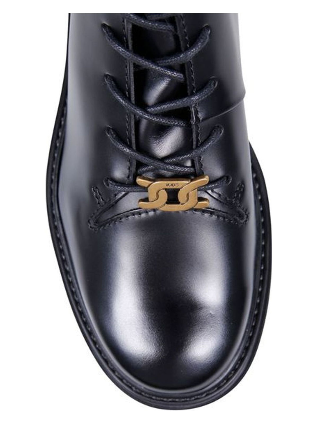GOMMA PESANTE BOOTS