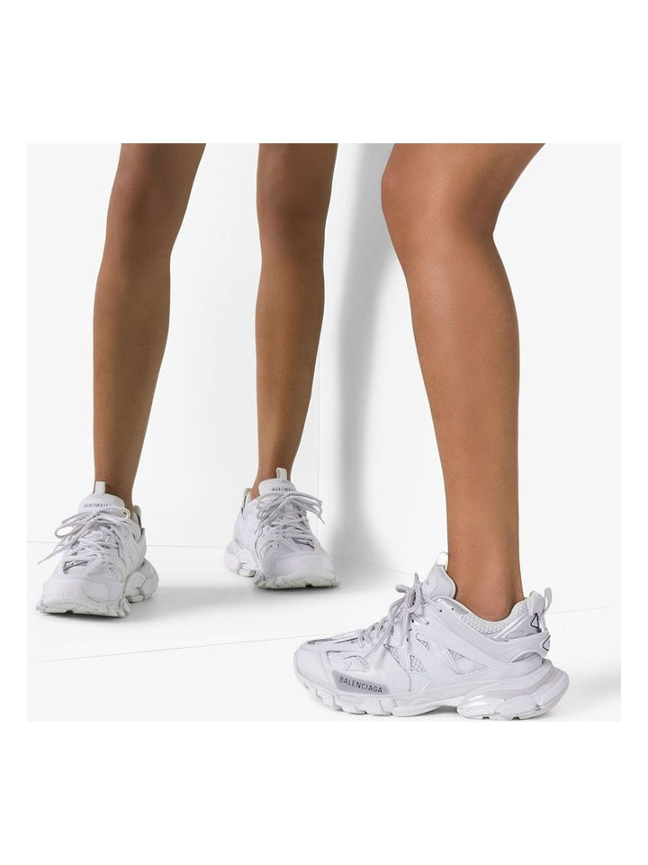 TRACK SNEAKERS