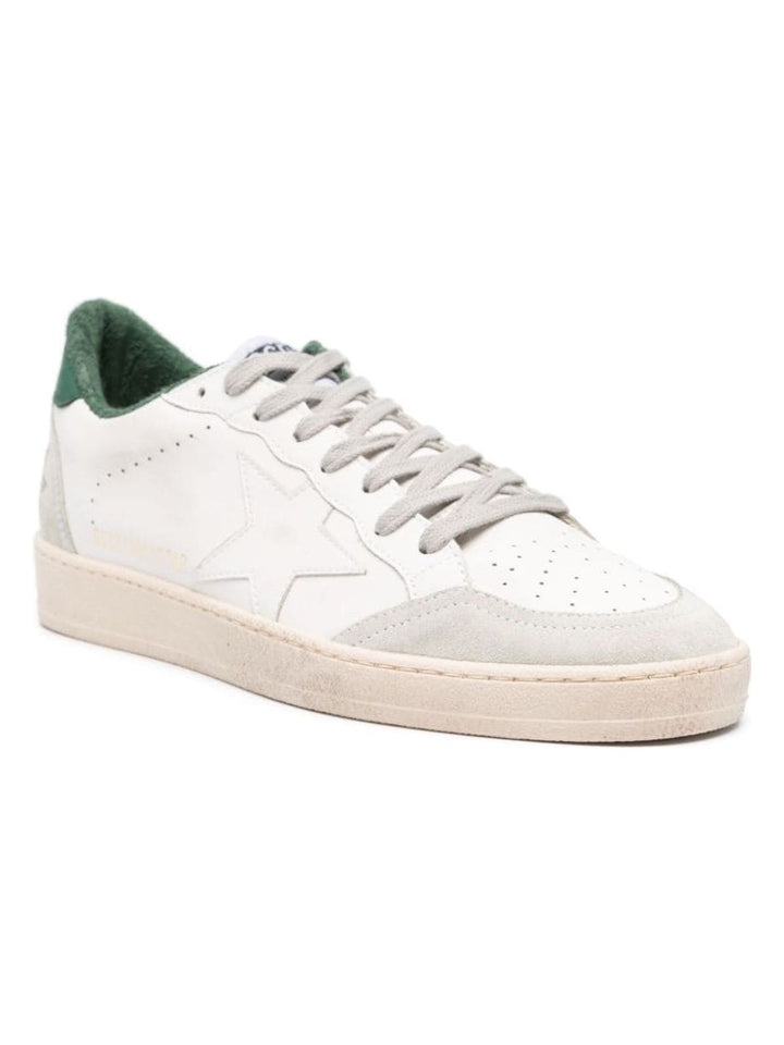 BALL STAR SNEAKERS