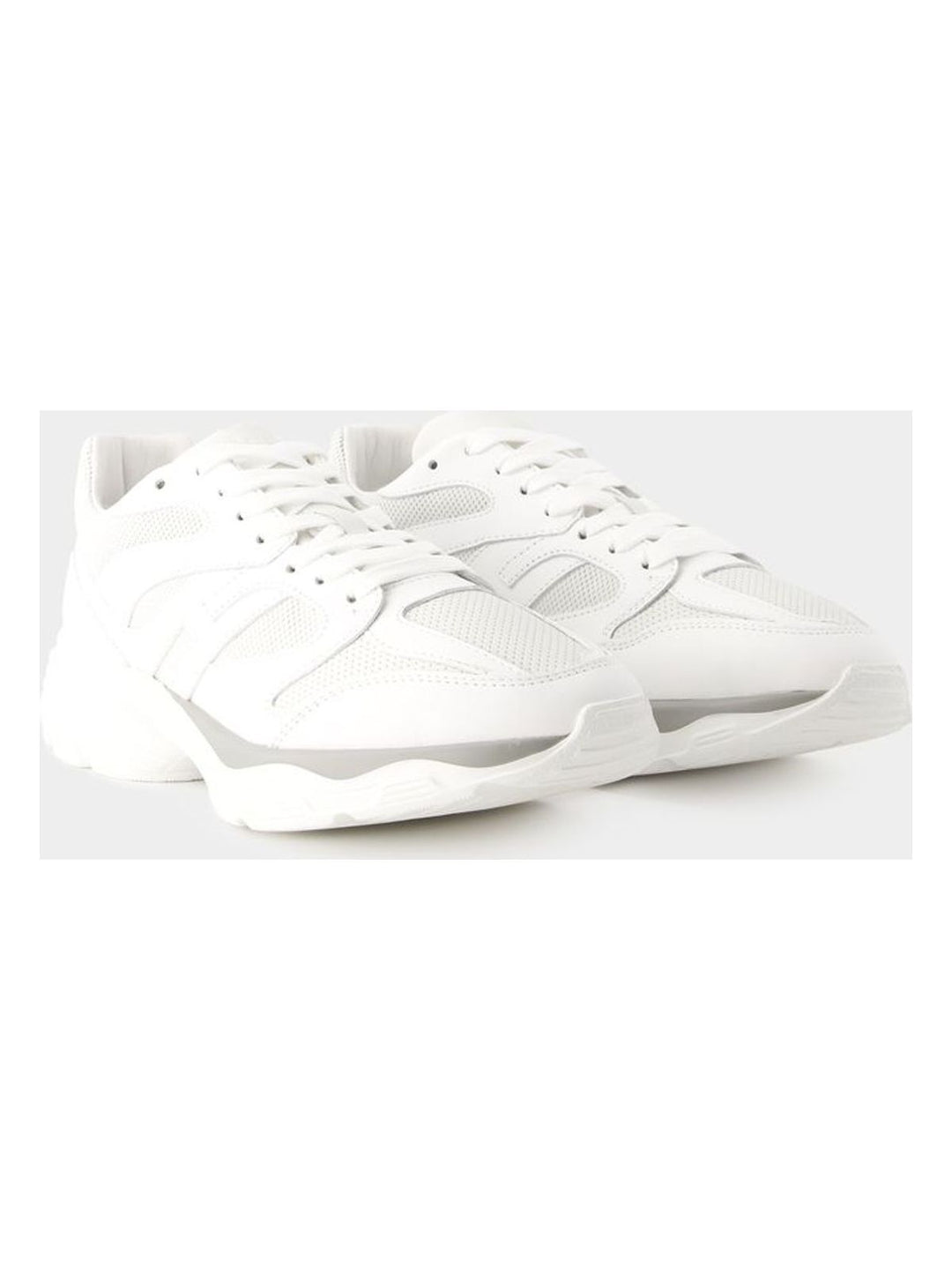 H PUNZONATO SNEAKERS