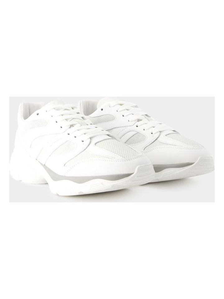 H PUNZONATO SNEAKERS