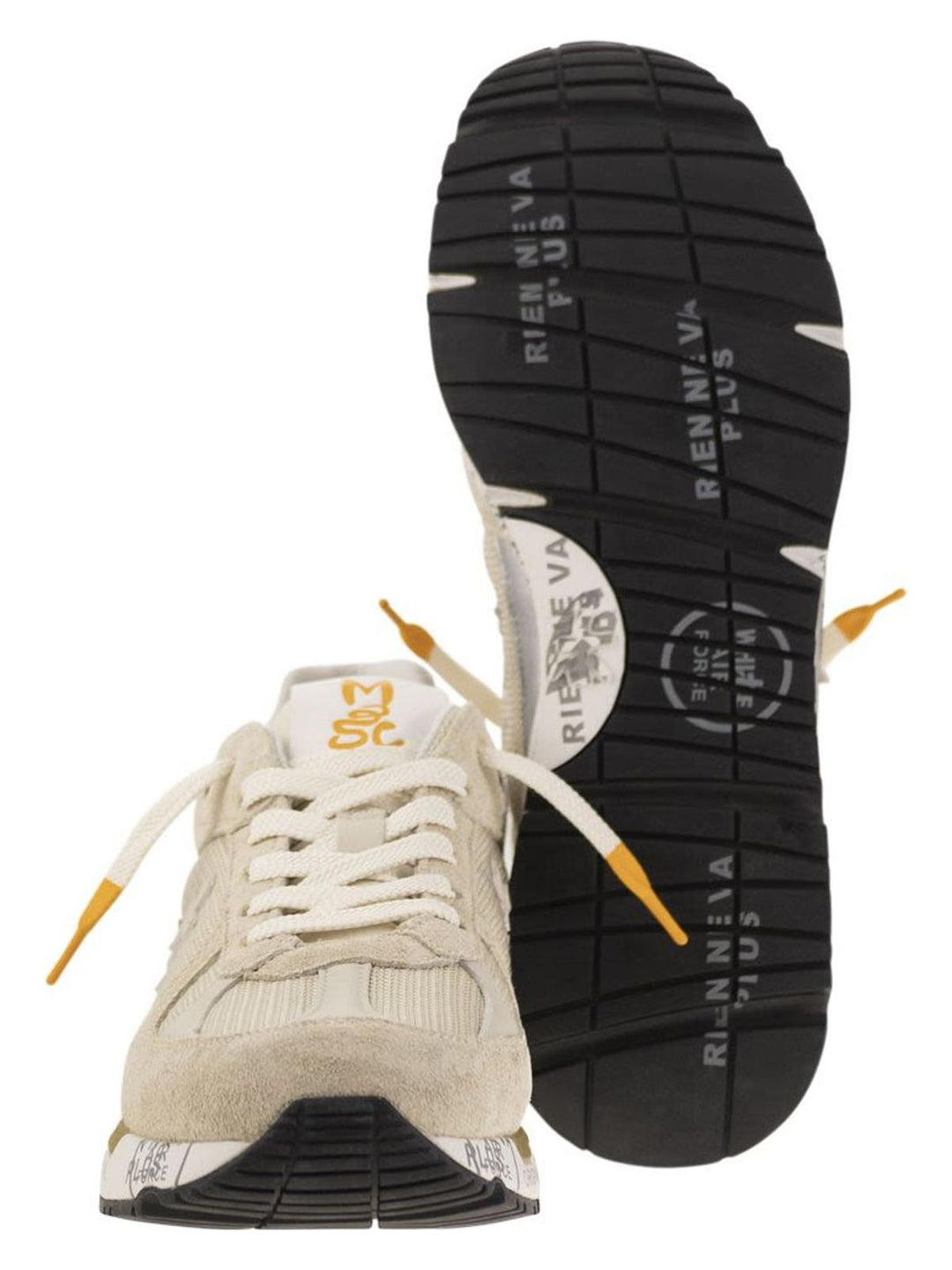 MASE - SNEAKERS