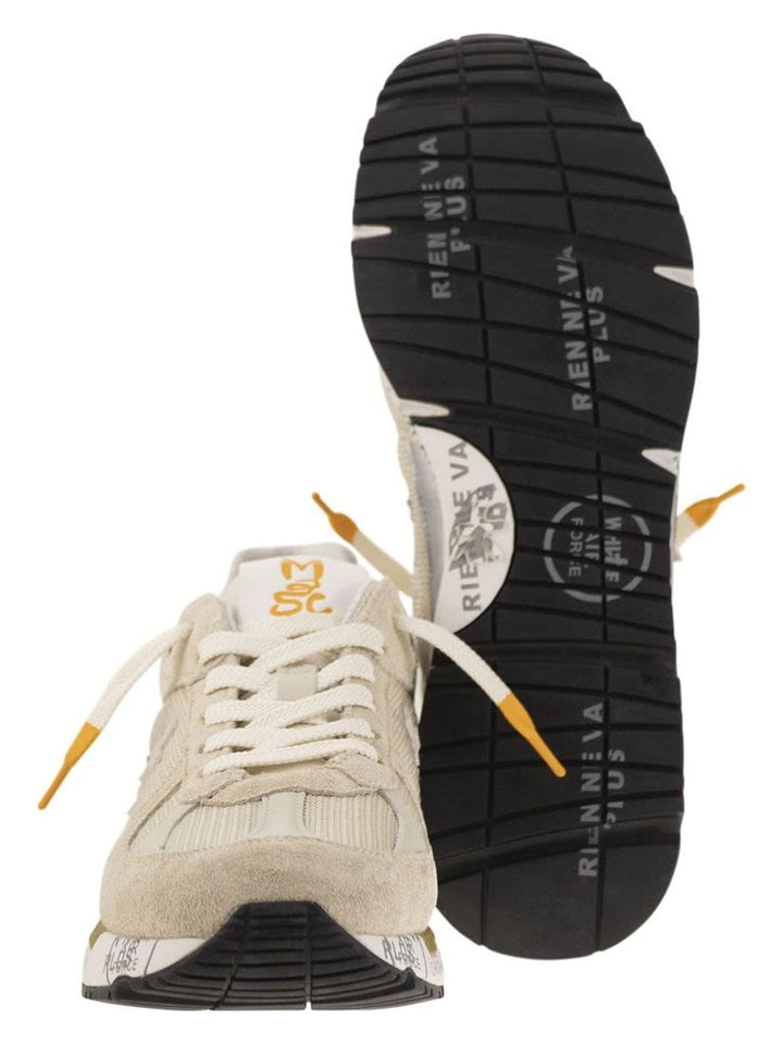 MASE - SNEAKERS